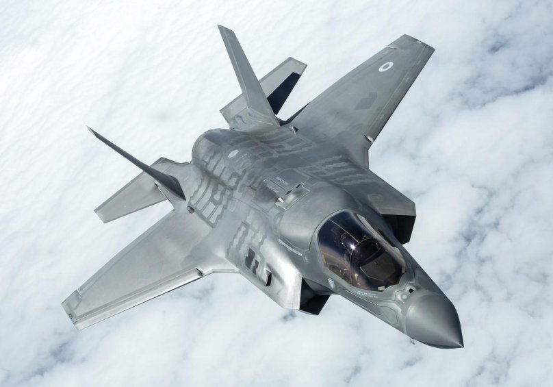F-35 Lightning II