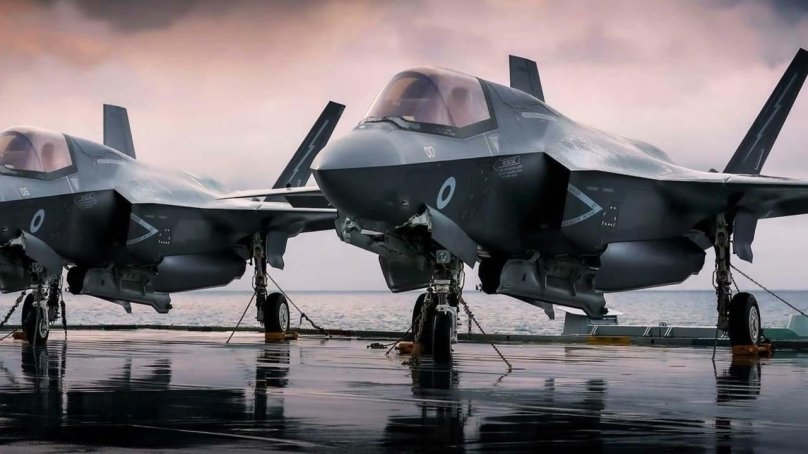 F-35b