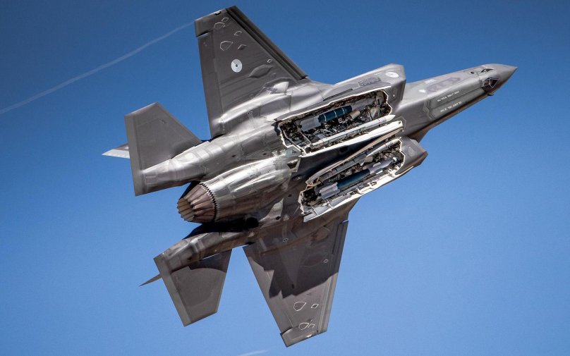 F-35 Lightning II