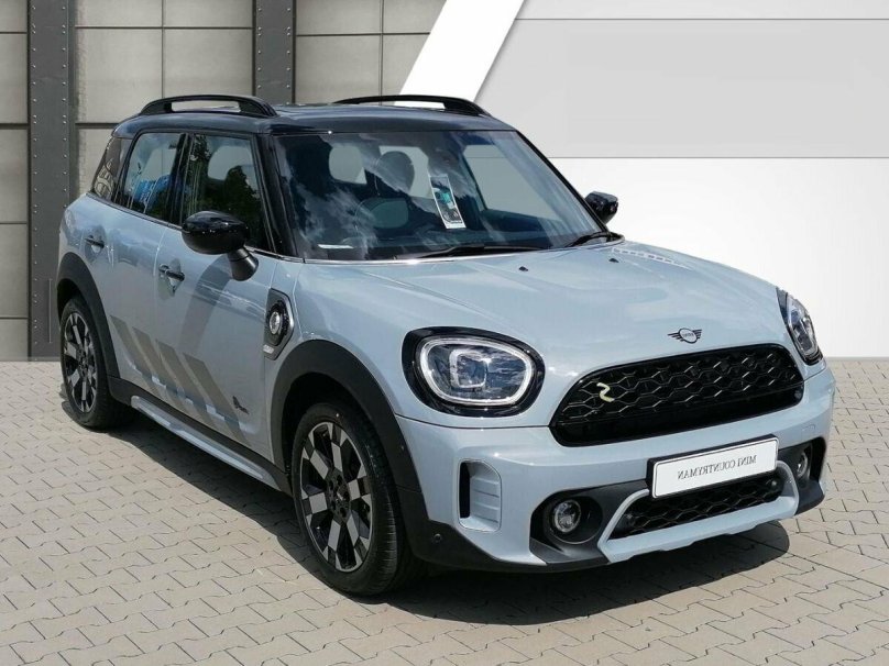 Кантримен 2023