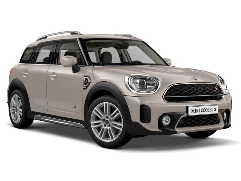 Mini Cooper Countryman 2023