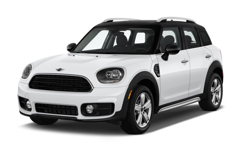 Mini Countryman f60