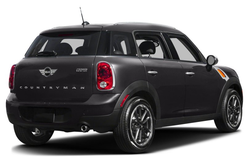 Mini Cooper 2016