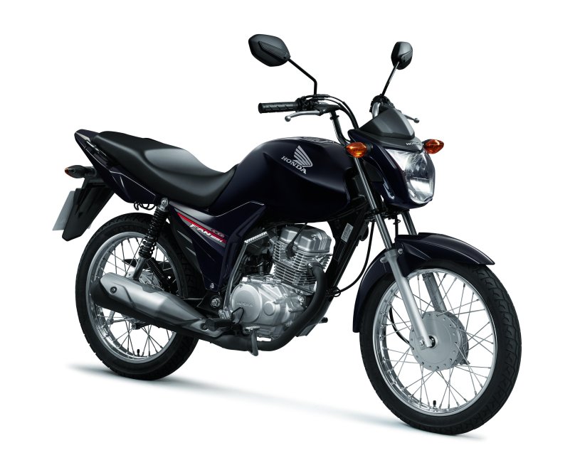 Мотоцикл Honda XRE 300