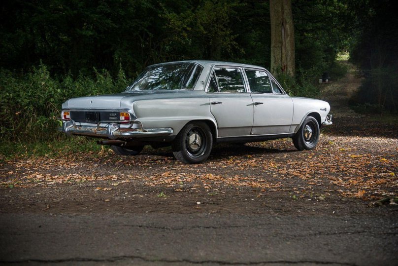 Ika-Renault Torino Coupe