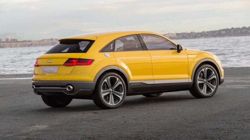 Audi q4