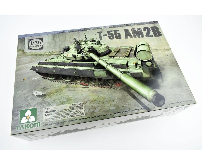 T-55 am2b