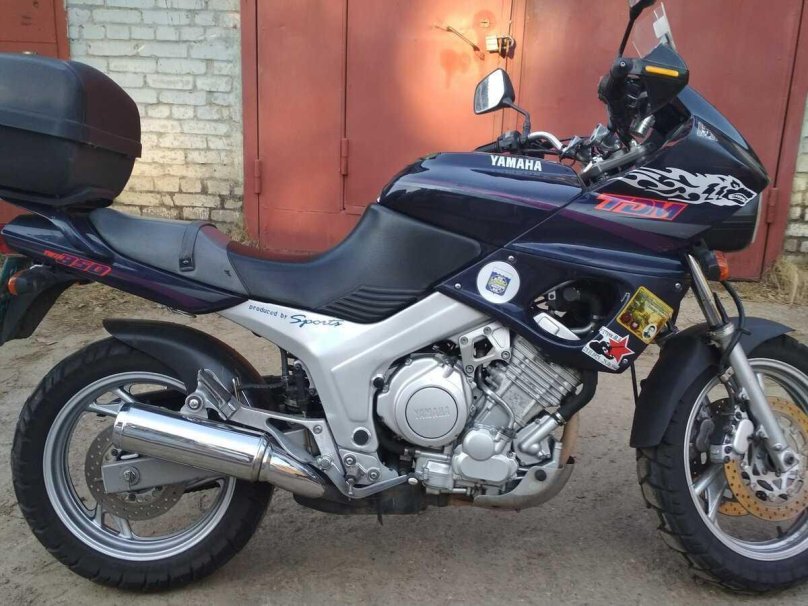 Yamaha TDM 850 1994