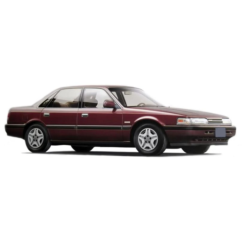 Mazda 626 Capella