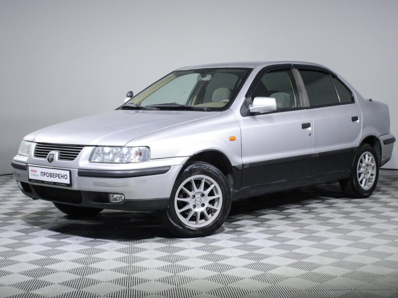 Mitsubishi Lancer 2000