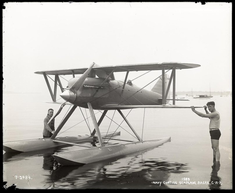 Curtiss aeroplane and Motor Company