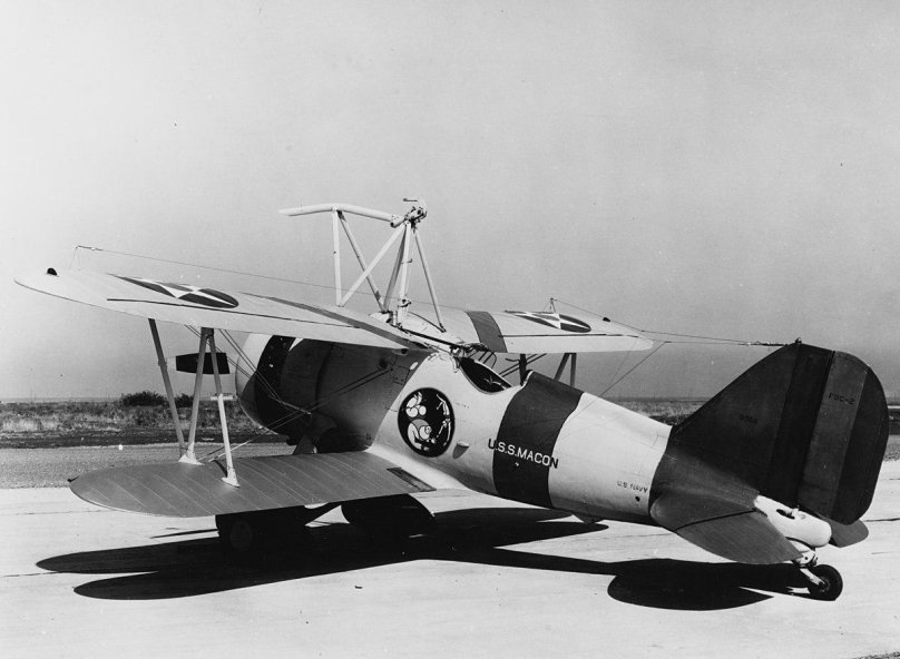 Curtiss-Wright XF-87 Blackhawk