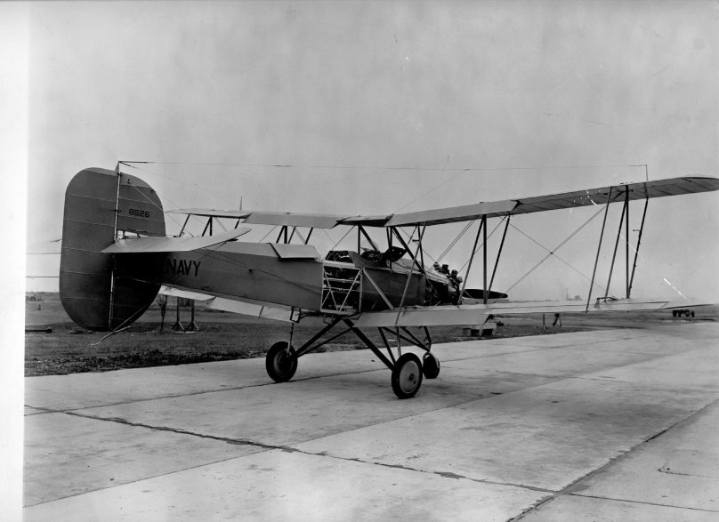 Curtiss n-9