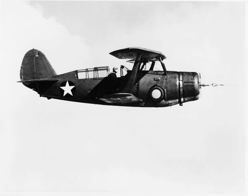 Curtiss SBC-4