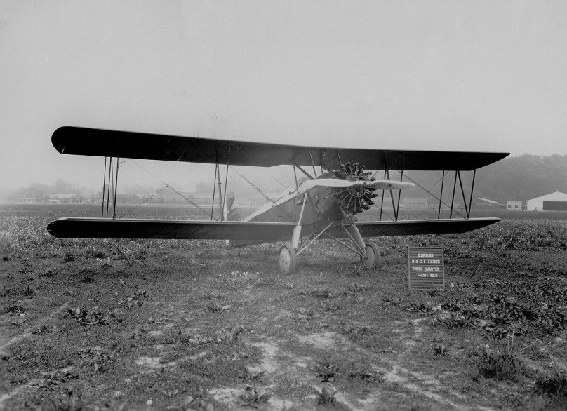 Curtiss-Wright CW-21
