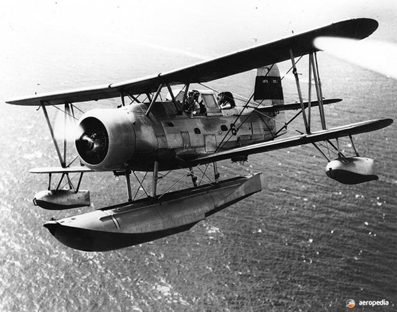 Os2u Kingfisher
