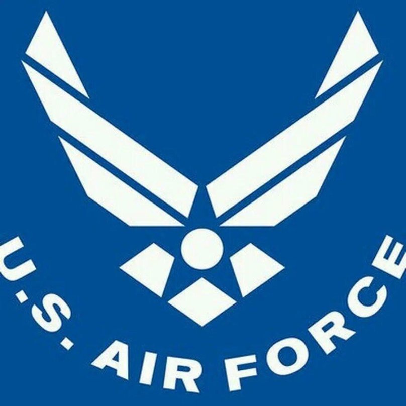 Air Force logo