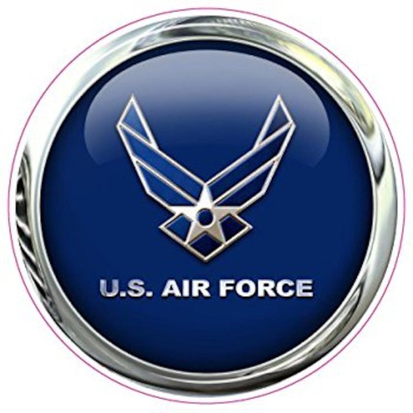 Символ ВВС США