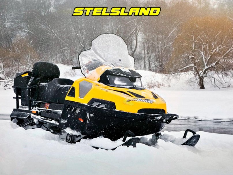 Stels Viking v800