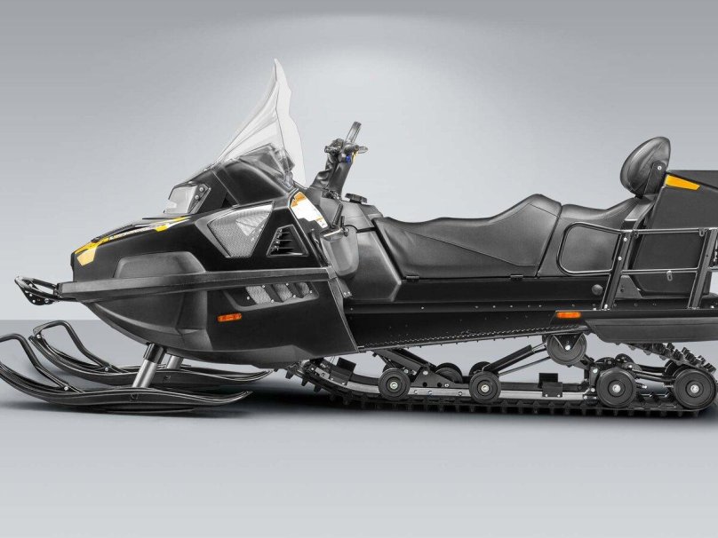 Чехол транспортировочный стелс Викинг 800