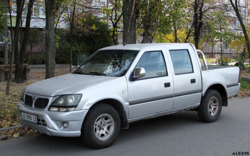 Dadi Smoothing запчасти