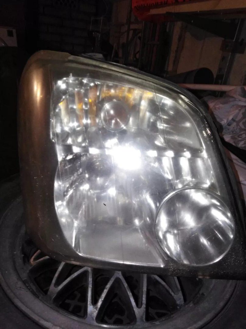 Dadi Smoothing запчасти