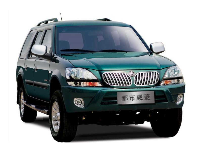 Dadi City leading 2.4