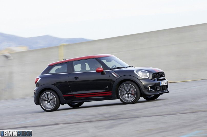 Mini Cooper 2022