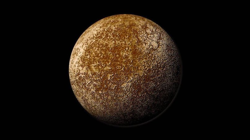 Венера Планета Меркурий Планета Меркурий