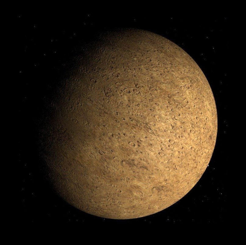 Венера Планета Меркурий Планета Меркурий