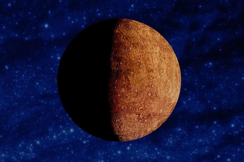 Ретроградный Меркурий в 2022