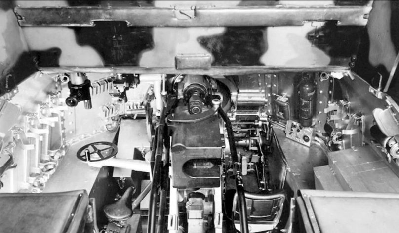 Sav m/43 САУ Швеция