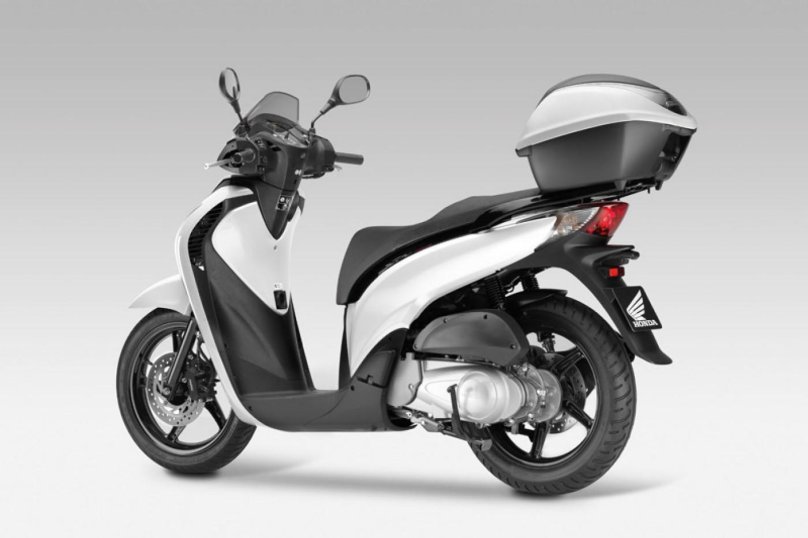 Honda sh 125/150