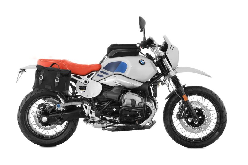 BMW R Nine t GS