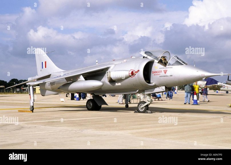 Hawker Siddeley p.1127