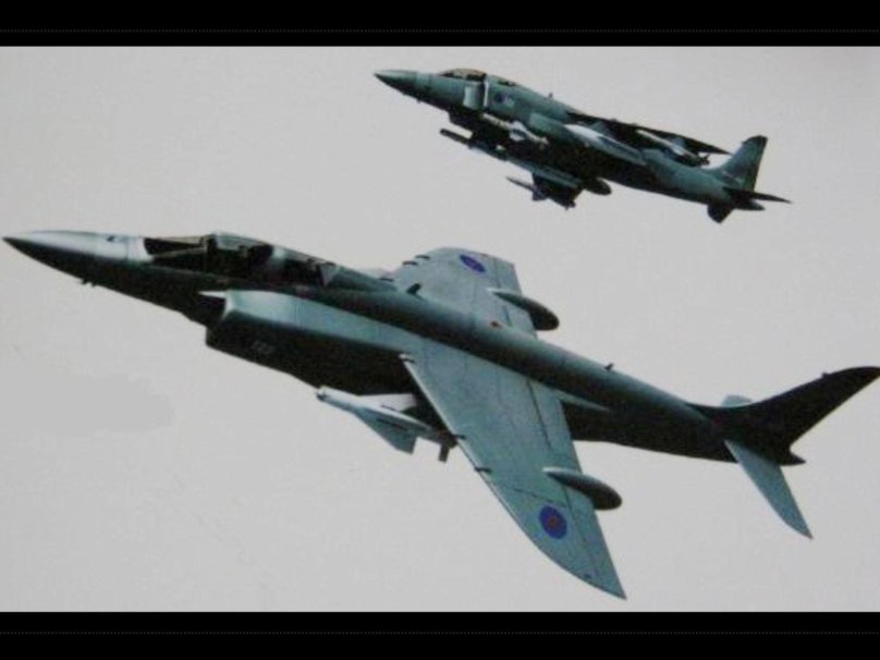 Hawker Siddeley p.1154