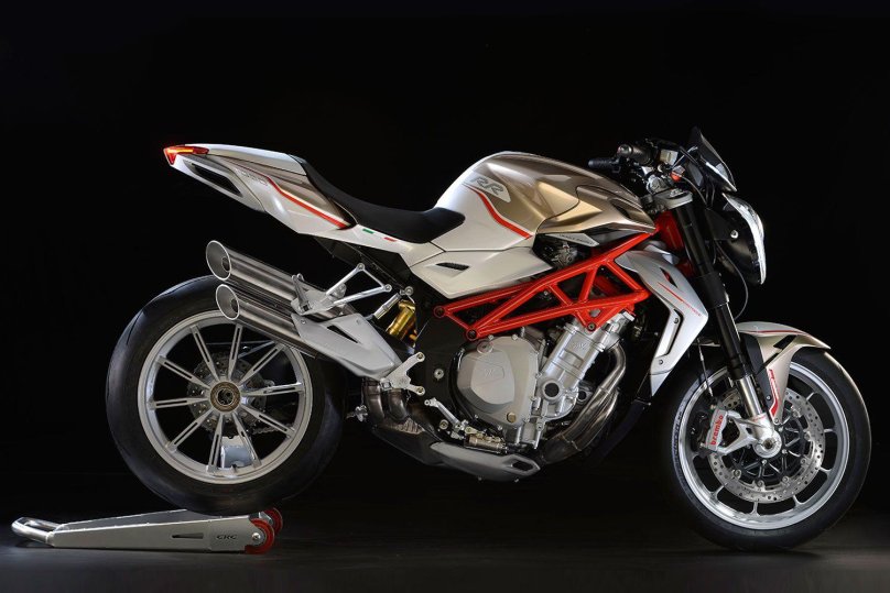 MV Agusta 1090rr