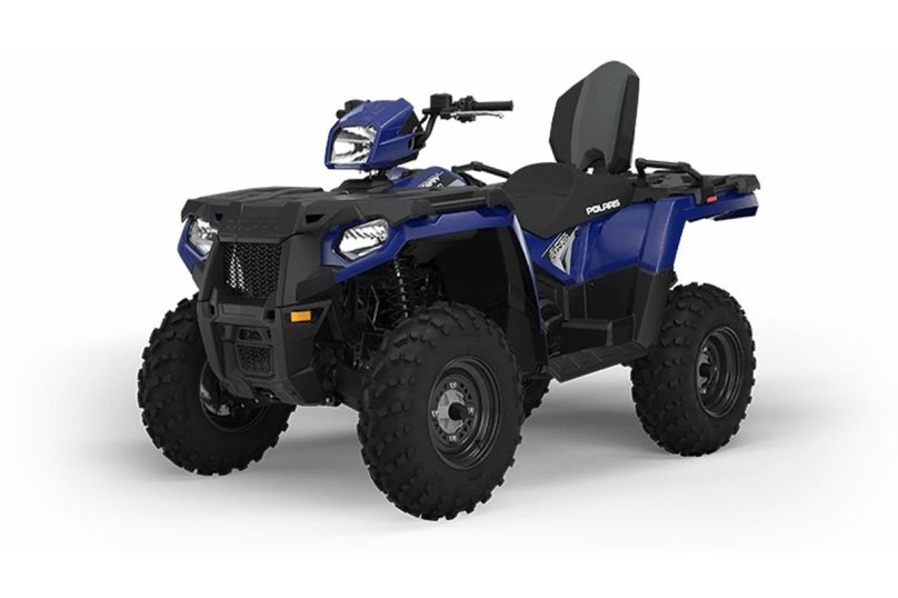 Polaris Sportsman XP 1000