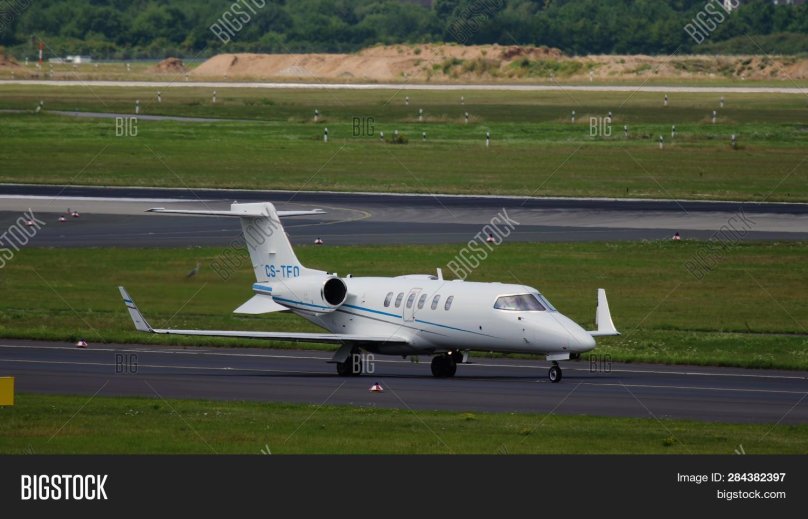 Learjet 75 Liberty