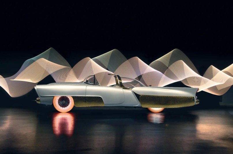 Концепт кары