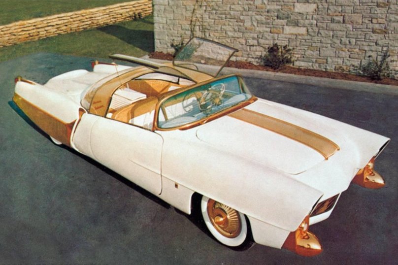 Ниссан Джордж