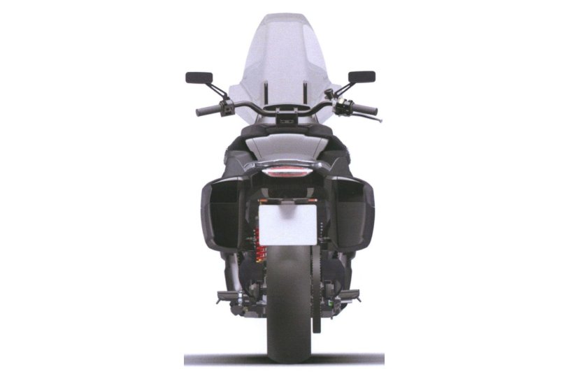 Мотоцикл Аурус