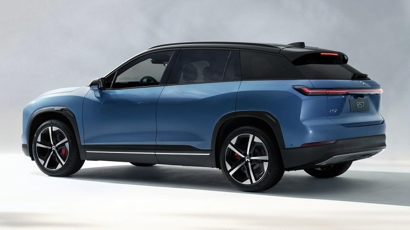 Nio es7