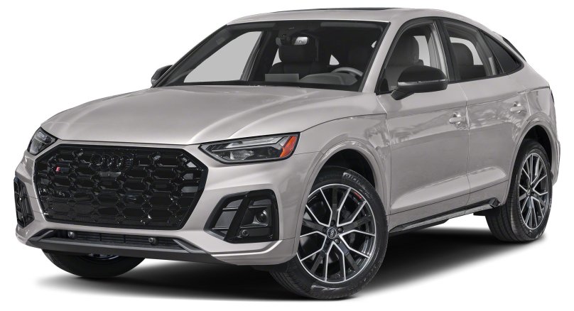 Ауди кватро 2024