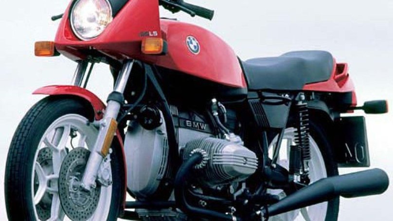 Советский мотоцикл Восход