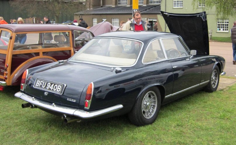 Автомобиль АТ