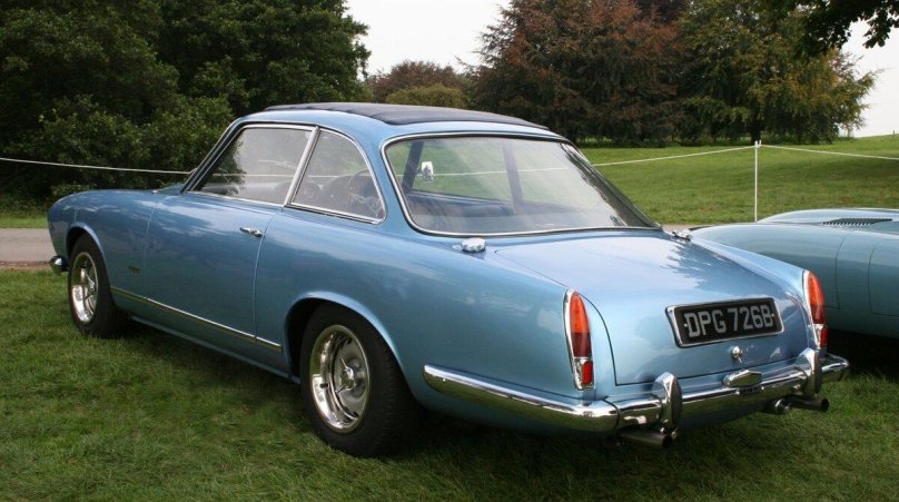 Ауди 1963 года