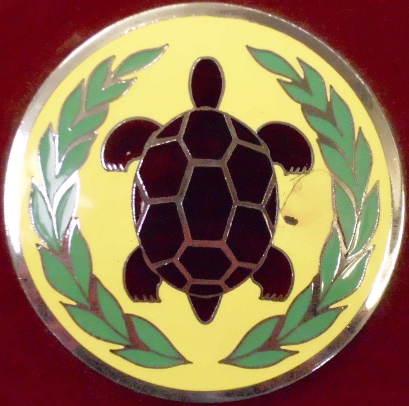 Gordon-Keeble логотип