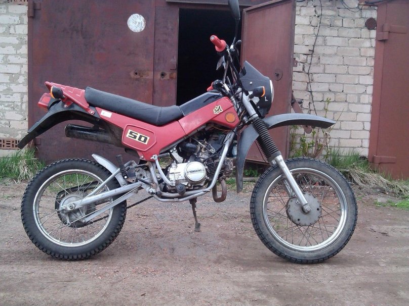 ЗИД пилот 125