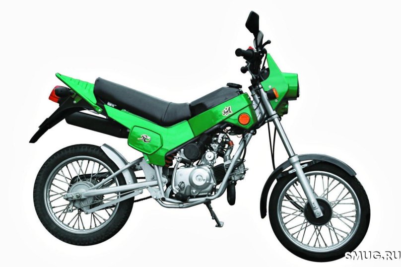 ЗИД пилот 50